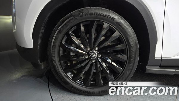 Hyundai Palisade 2020, фото 5
