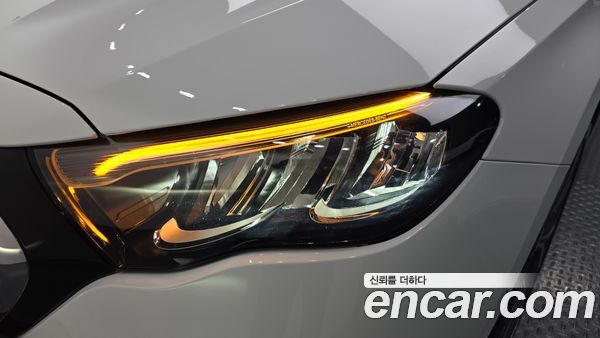 Mercedes-Benz E-Class 2024, фото 7