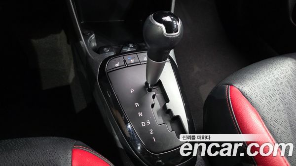 Kia Picanto 2022, фото 9