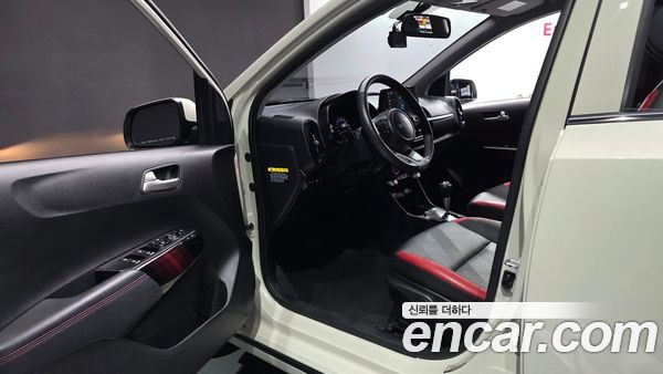 Kia Picanto 2022, фото 10