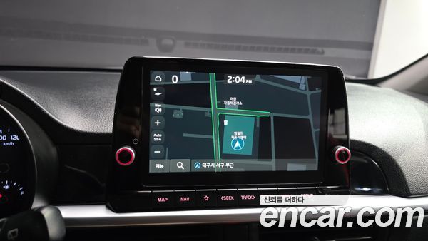 Kia Picanto 2022, фото 14