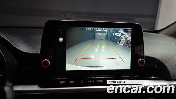 Kia Picanto 2022, фото 15