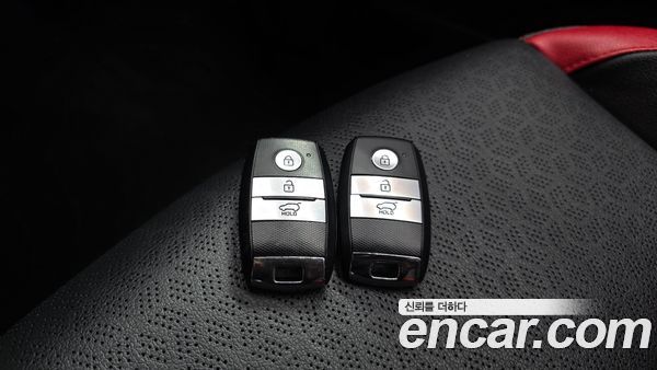 Kia Picanto 2022, фото 20
