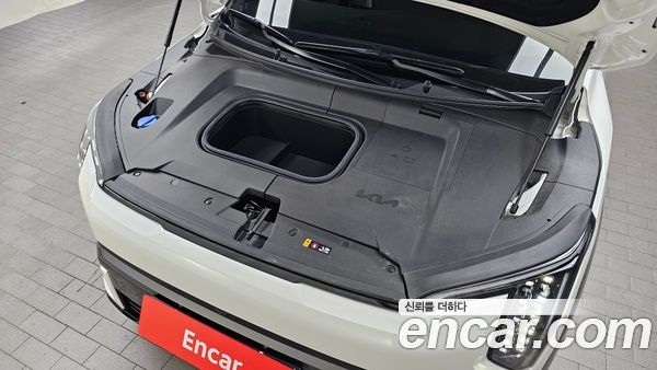 Kia EV3 2026, фото 5