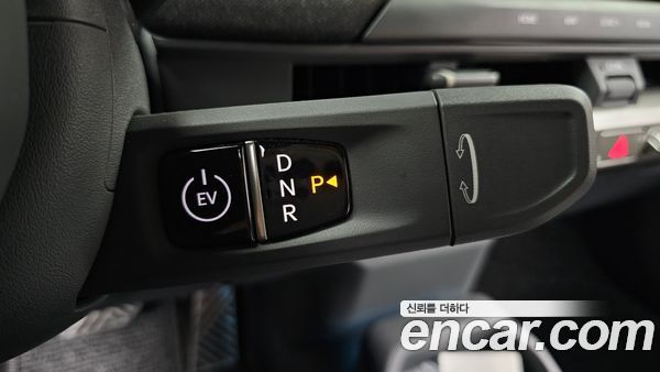 Kia EV3 2026, фото 11