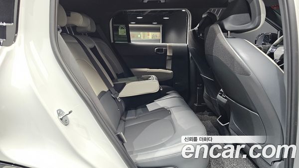 Kia EV3 2026, фото 17