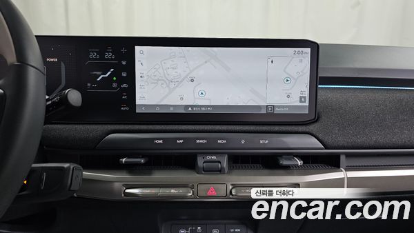 Kia EV3 2026, фото 19