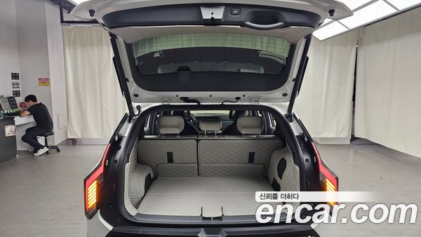 Kia EV3 2026, фото 25