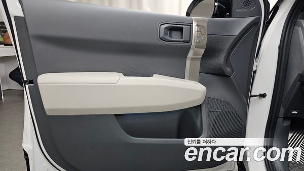 Kia EV3 2026, фото 13