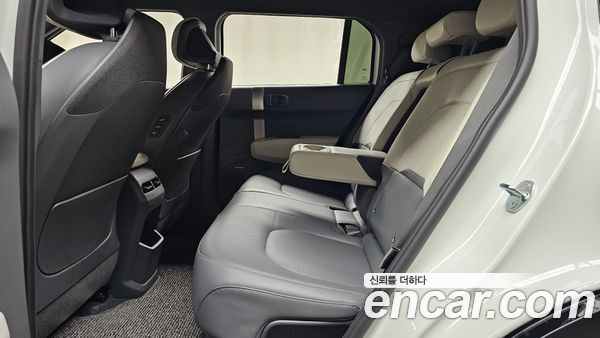 Kia EV3 2026, фото 15