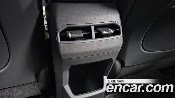 Kia EV3 2026, фото 28