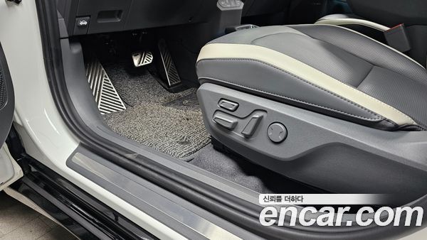 Kia EV3 2026, фото 30