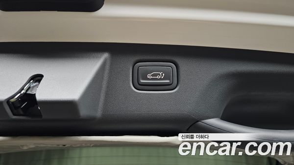 Kia EV3 2026, фото 31