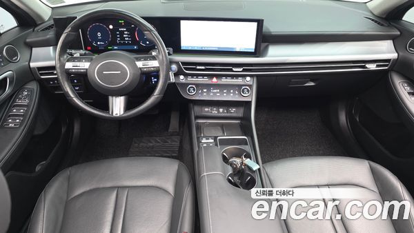Hyundai Sonata 2024, фото 10