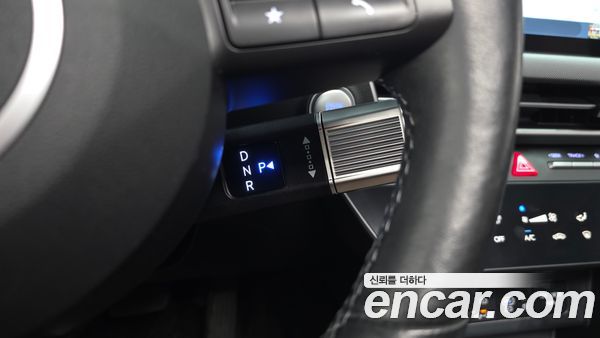 Hyundai Sonata 2024, фото 12