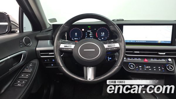 Hyundai Sonata 2024, фото 18