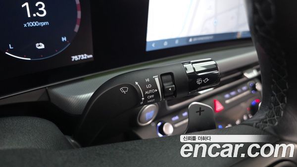 Hyundai Sonata 2024, фото 24