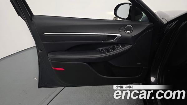 Hyundai Sonata 2024, фото 14