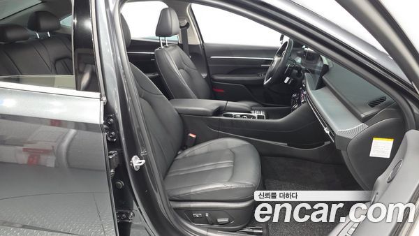 Hyundai Sonata 2024, фото 16