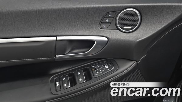Hyundai Sonata 2024, фото 29