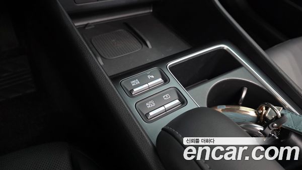 Hyundai Sonata 2024, фото 30