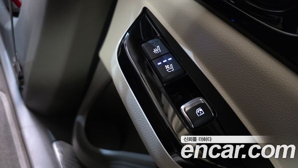Kia Carnival 2023, фото 31