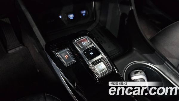 Hyundai Sonata 2022, фото 9