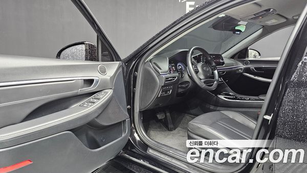 Hyundai Sonata 2022, фото 10