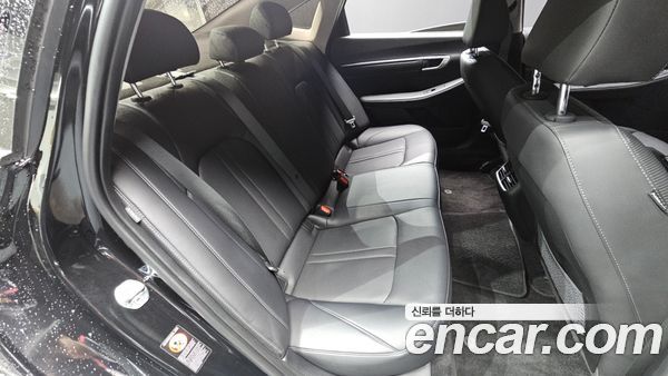 Hyundai Sonata 2022, фото 12