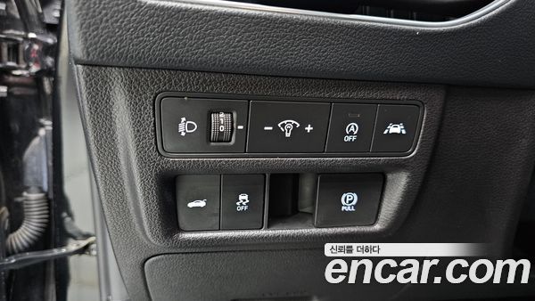Hyundai Sonata 2022, фото 18