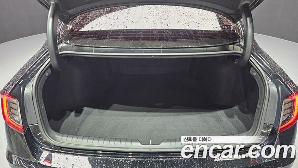 Hyundai Sonata 2022, фото 20