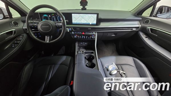 Hyundai Sonata 2024, фото 10