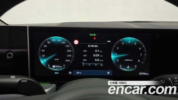 Hyundai Sonata 2024, фото 11