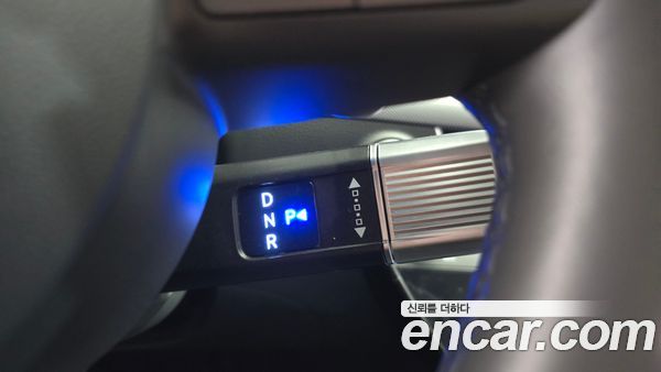 Hyundai Sonata 2024, фото 12