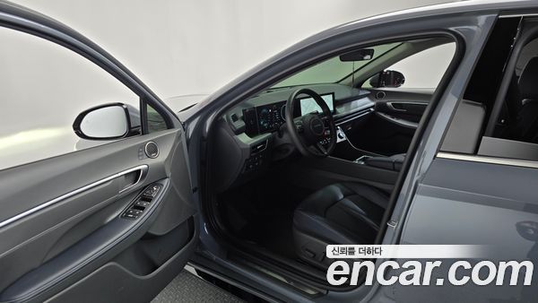 Hyundai Sonata 2024, фото 13