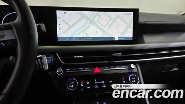 Hyundai Sonata 2024, фото 18