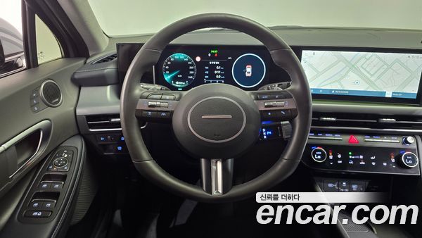 Hyundai Sonata 2024, фото 19