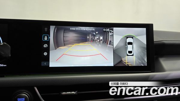Hyundai Sonata 2024, фото 20