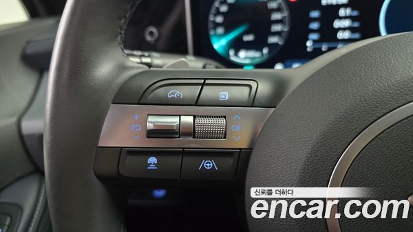 Hyundai Sonata 2024, фото 22