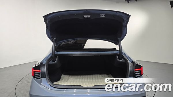 Hyundai Sonata 2024, фото 24