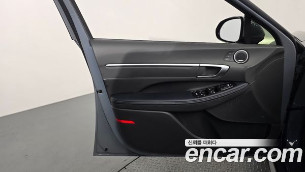 Hyundai Sonata 2024, фото 14
