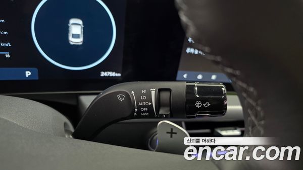 Hyundai Sonata 2024, фото 27