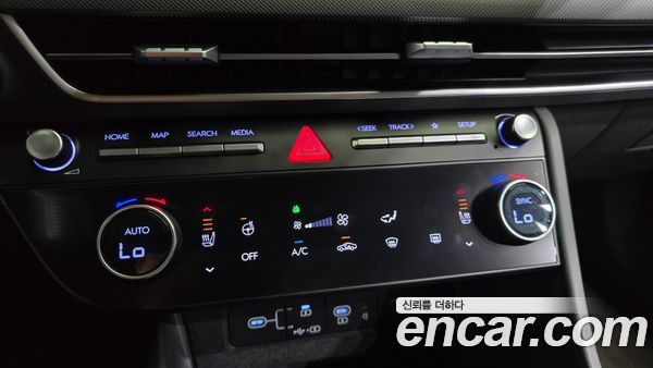 Hyundai Sonata 2024, фото 30