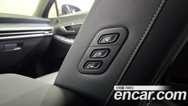 Hyundai Sonata 2024, фото 31