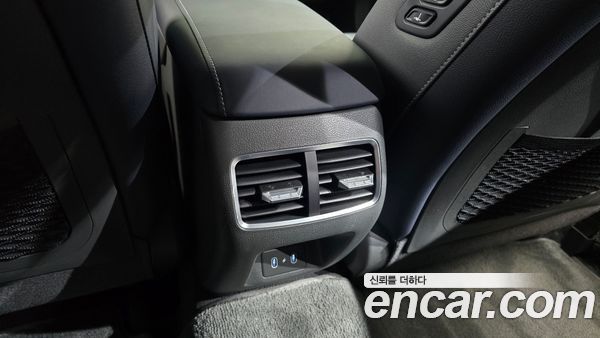 Hyundai Sonata 2024, фото 32
