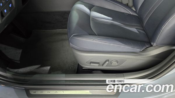 Hyundai Sonata 2024, фото 34