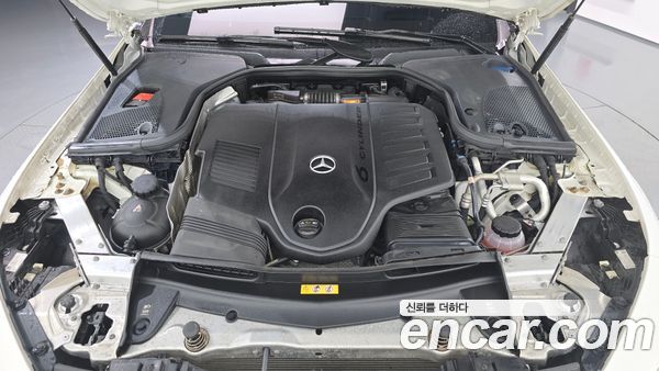 Mercedes-Benz CLS 2021, фото 6
