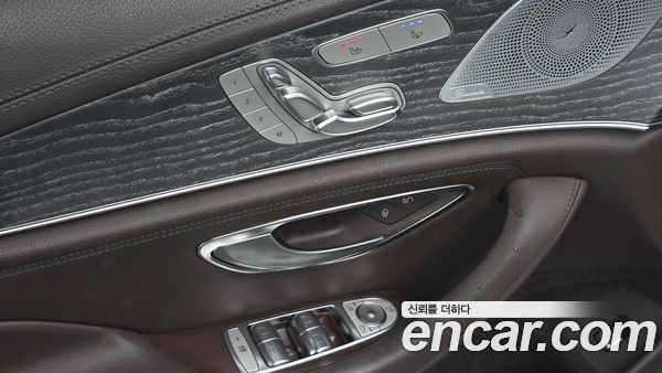Mercedes-Benz CLS 2021, фото 20