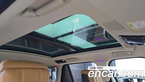 Land Rover Range Rover 2021, фото 35