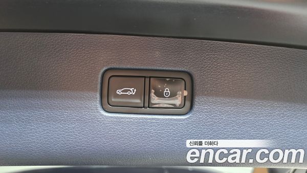 Genesis GV80 2022, фото 32